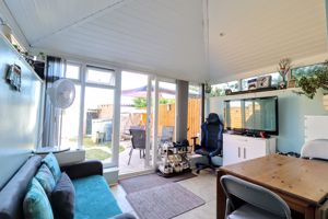 Conservatory- click for photo gallery